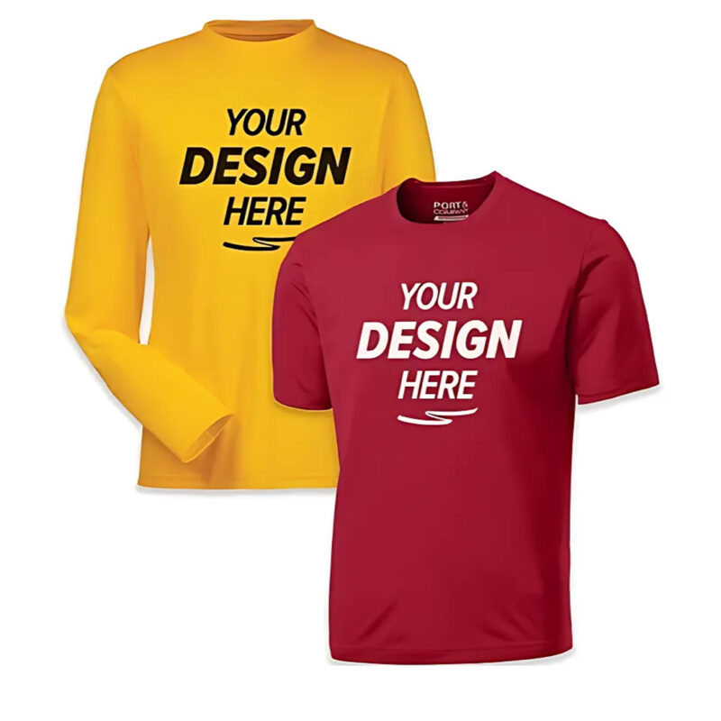 Custom T-shirt